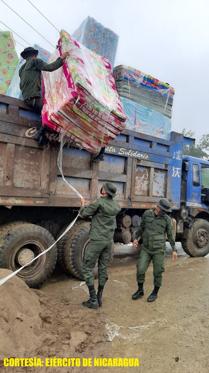 EJERCITO